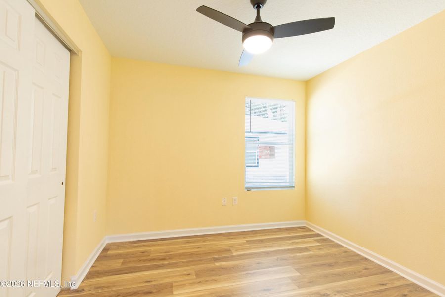 Spacious, unfurnished interior of a new home in , Jacksonville (Image 10). Spacious, unfurnished interior of a new home in , Jacksonville (Image 10).