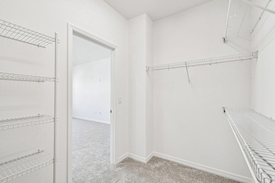 Owner's Retreat Owner's Retreat