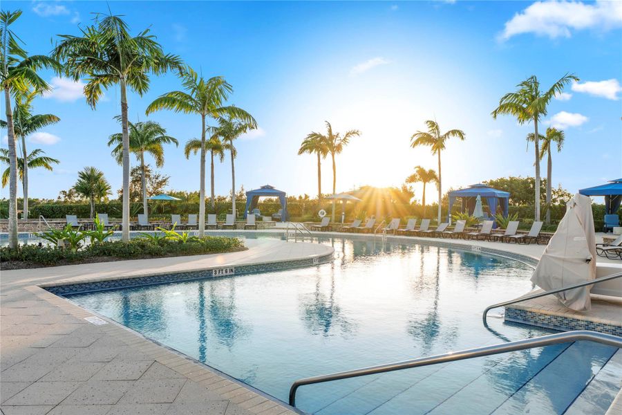 Community amenities in Arden: The Waterford Collection, Loxahatchee (Image 42).