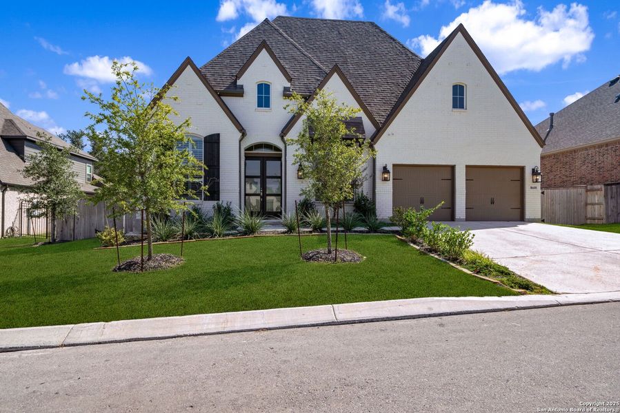 Image 45 of a home in Front Gate in Fair Oaks Ranch. Image 45 of a home in Front Gate in Fair Oaks Ranch.