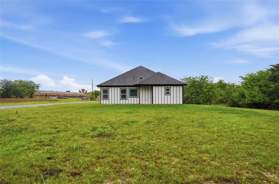 Bring your chickens!