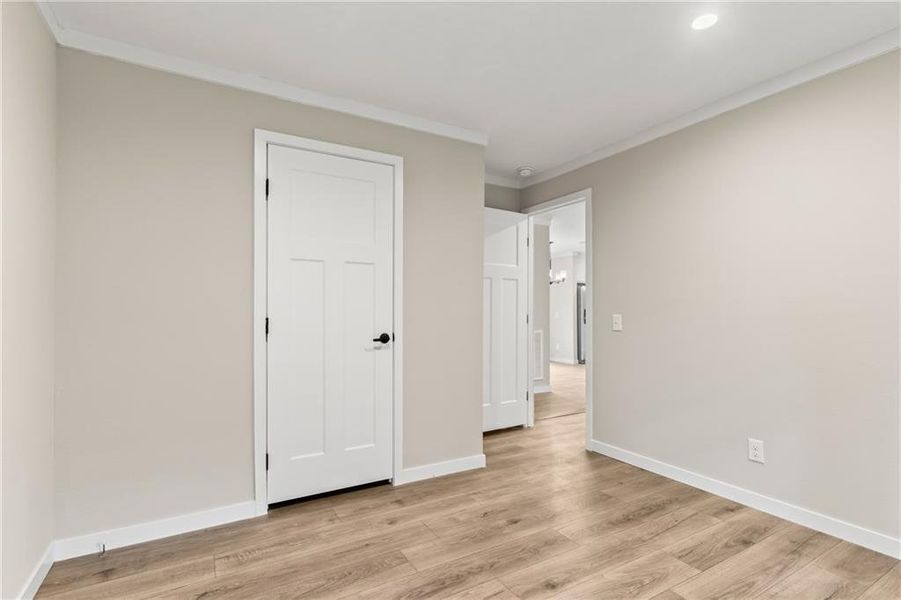 Spacious, unfurnished interior of a new home in , Ranger (Image 24). Spacious, unfurnished interior of a new home in , Ranger (Image 24).