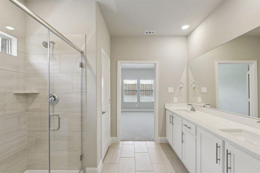 Photo is not of the actual home, but is an inspirational photo of builder’s model home and may depict options, furnishings, and/or decorator features that are not included. Photo is not of the actual home, but is an inspirational photo of builder’s model home and may depict options, furnishings, and/or decorator features that are not included.