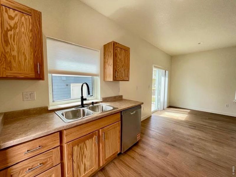 Furnished interior view inside a new home in , Boulder (Image 8).