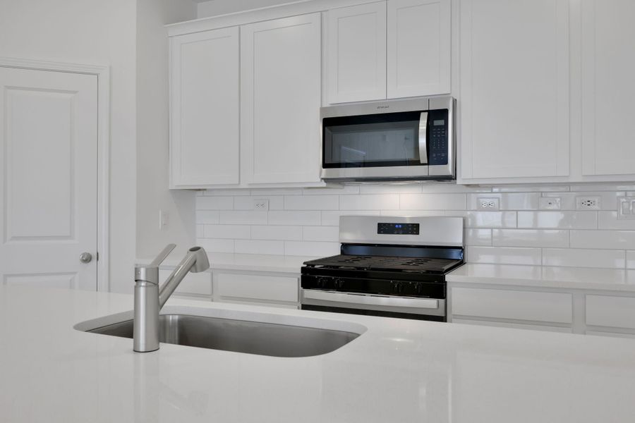 Eagle New Home in St. Augustine, FL.  - Slide 9