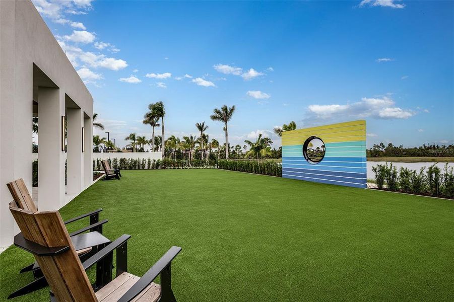 Image 40 of a home in Wellen Park.