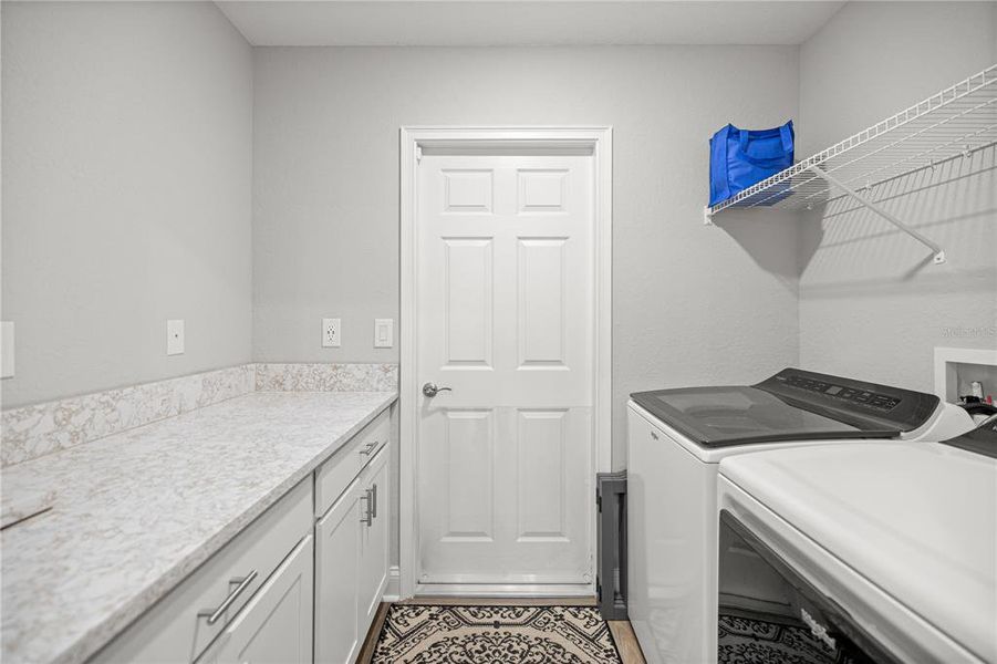 Furnished interior view inside a new home in , Ocala (Image 14). Furnished interior view inside a new home in , Ocala (Image 14).