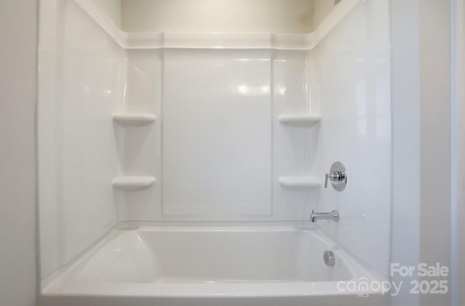 Close-up of interior finishes inside a home in Waterford Commons, Rock Hill (Image 19).