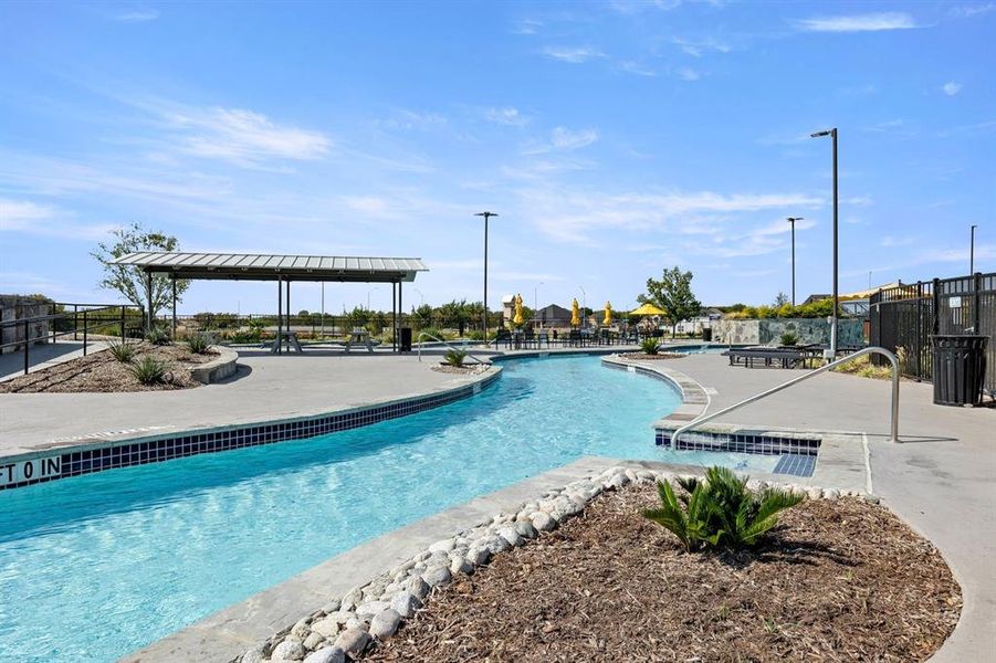 Wildflower Ranch by RockWell Homes Wildflower Ranch by RockWell Homes