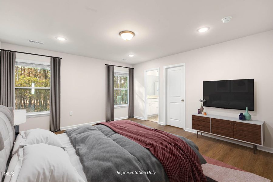 Clayton Model Home-1141