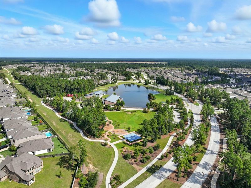 Artavia offers a lifestyle like no other. Artavia offers a lifestyle like no other.