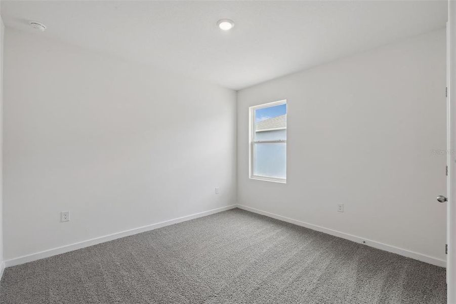 Spacious, unfurnished interior of a new home in , St. Cloud (Image 22). Spacious, unfurnished interior of a new home in , St. Cloud (Image 22).