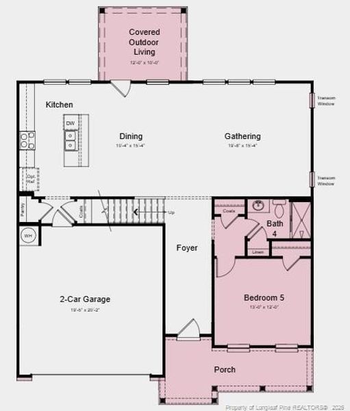 534 Claftin Street - Ready Now!