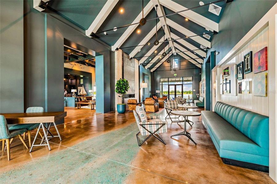 Community amenities in LakeHouse Cove at Waterside, Sarasota (Image 39). Community amenities in LakeHouse Cove at Waterside, Sarasota (Image 39).