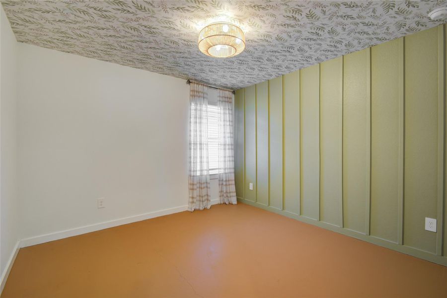 Spacious, unfurnished interior of a new home in , Rosharon (Image 27).