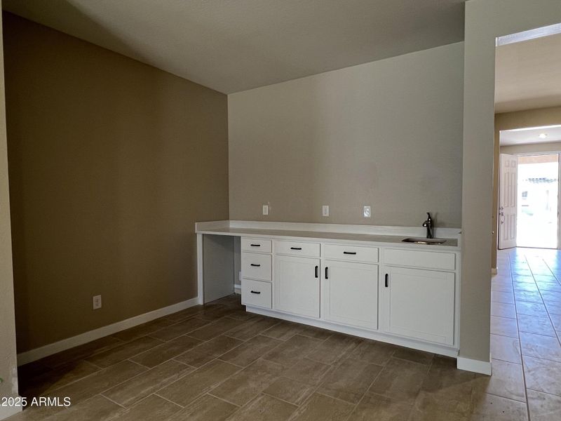 ELC Lot 64 - Wet Bar ELC Lot 64 - Wet Bar