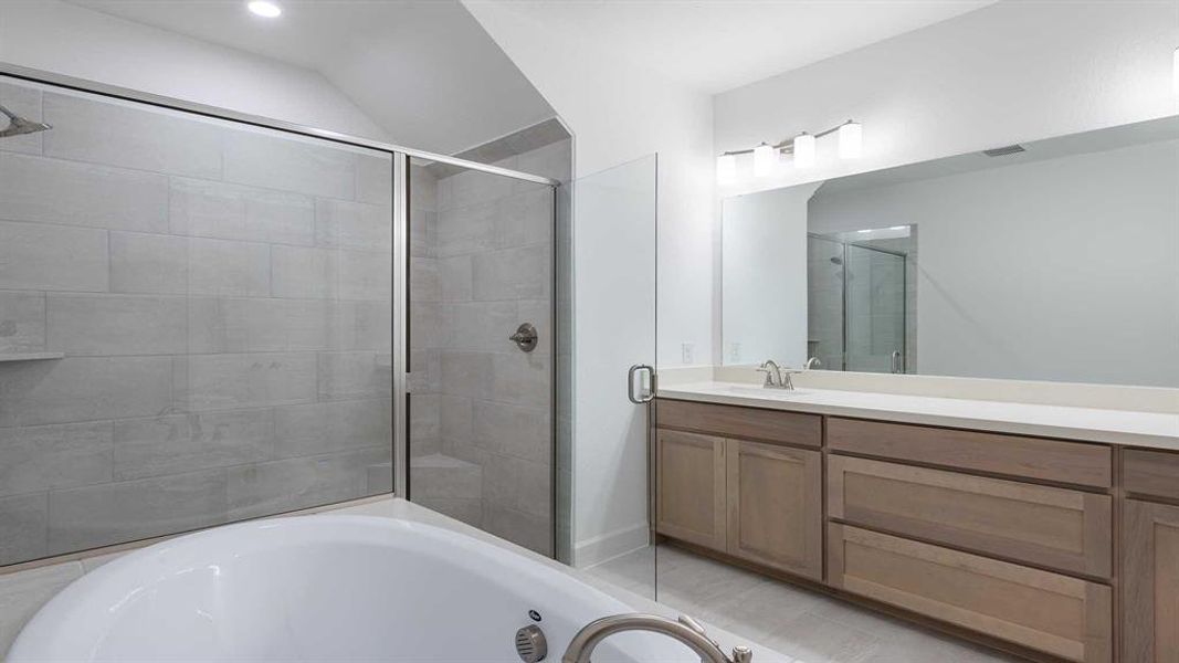 Image 22 of a home in The Parks At Wilson Creek 40'. Image 22 of a home in The Parks At Wilson Creek 40'.