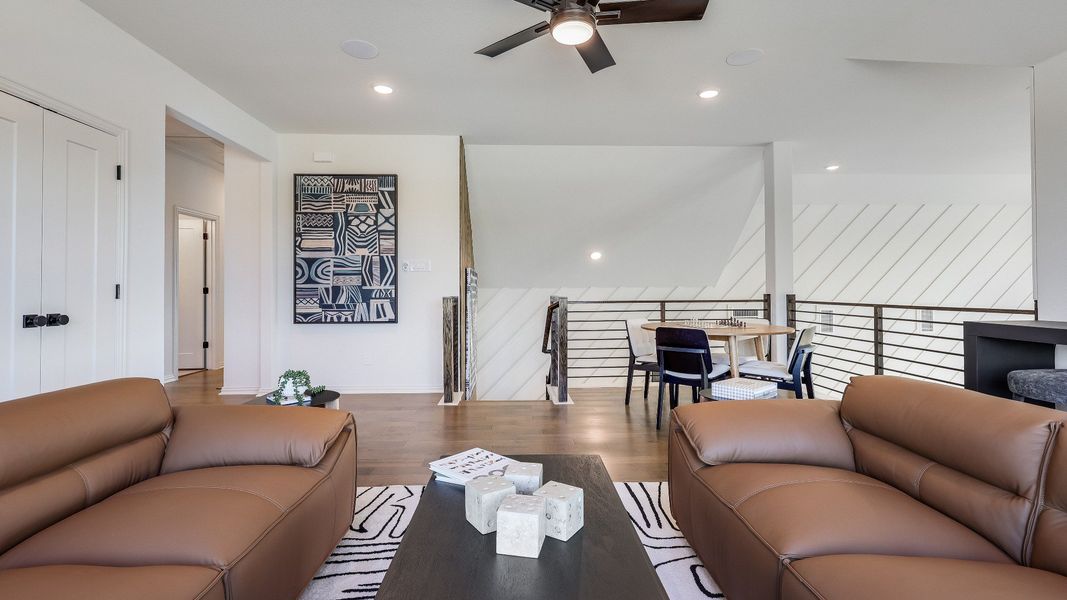 Rosewood Floor Plan - Representative Photo Rosewood Floor Plan - Representative Photo