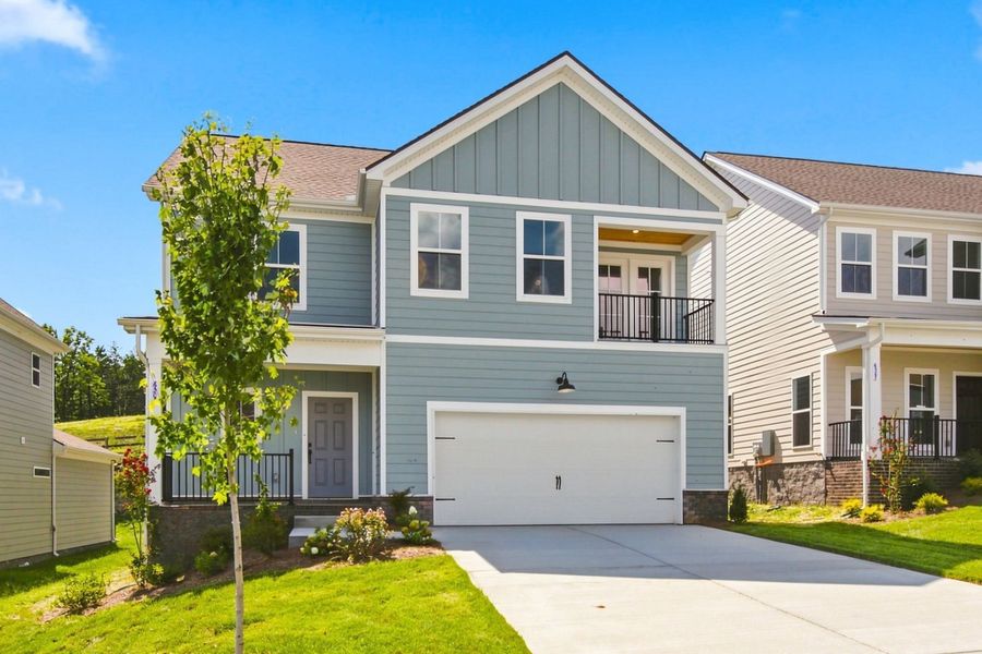 6305 Loudwater Ct., Smyrna, TN - Ripley III