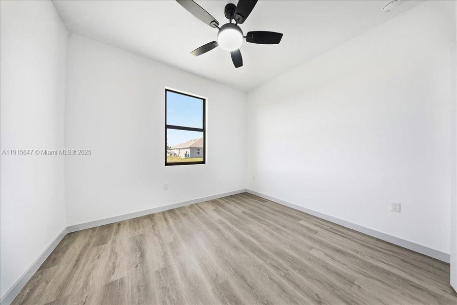 Spacious, unfurnished interior of a new home in , Lehigh Acres (Image 23). Spacious, unfurnished interior of a new home in , Lehigh Acres (Image 23).