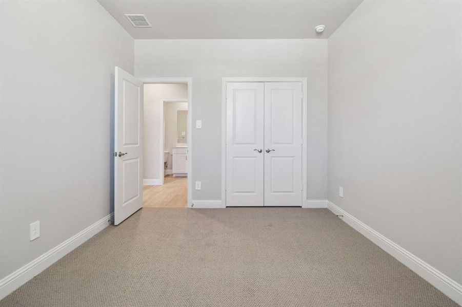 Photo is not of the actual home, but is an inspirational photo of builder’s model home and may depict options, furnishings, and/or decorator features that are not included.