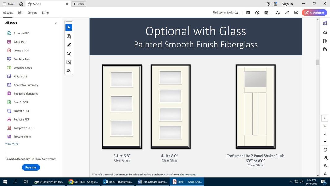 Image 2 of a home in Laurel Landing.