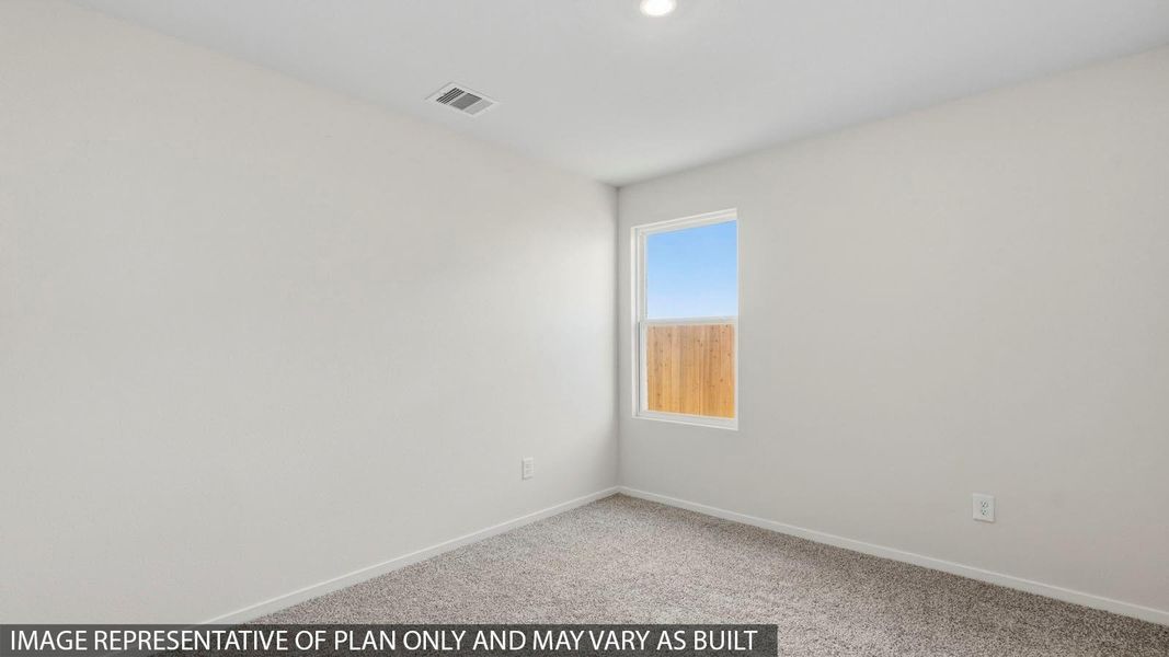 Spacious, unfurnished interior of a new home in Sunterra Lakes, Brookshire (Image 20). Spacious, unfurnished interior of a new home in Sunterra Lakes, Brookshire (Image 20).