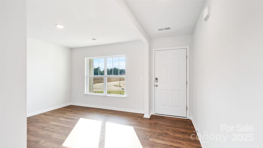 Photos are representative