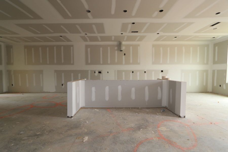 Drywall Drywall
