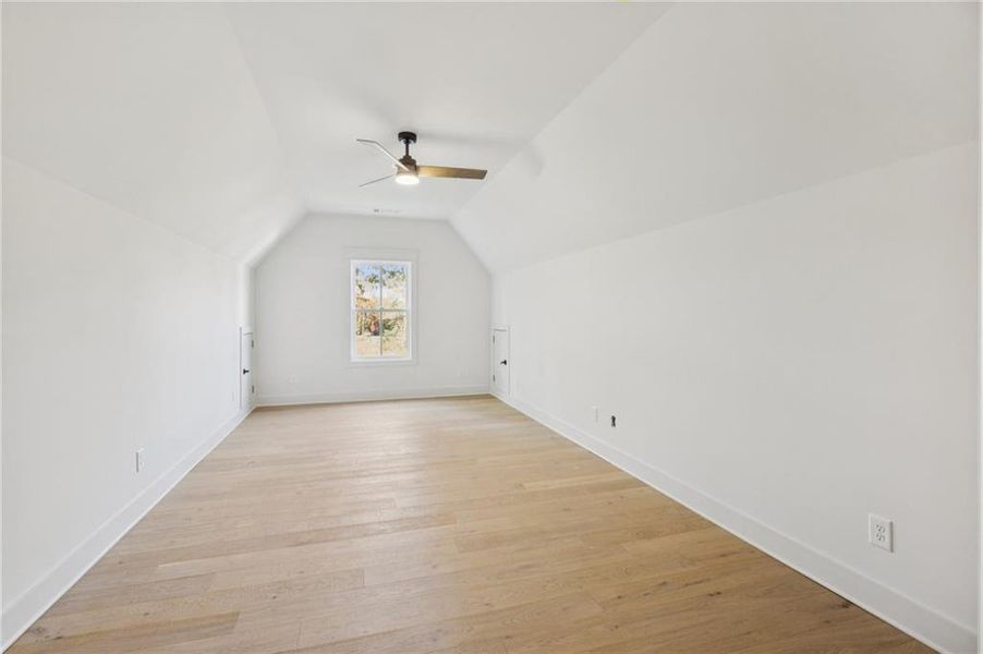 Spacious, unfurnished interior of a new home in , Cumming (Image 12).