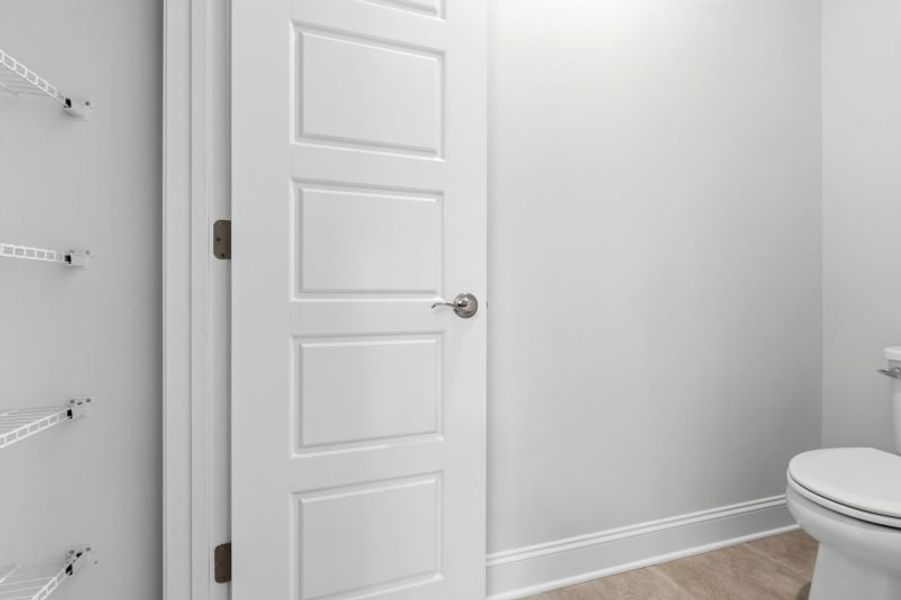 Image 73 of a home in Weybridge.