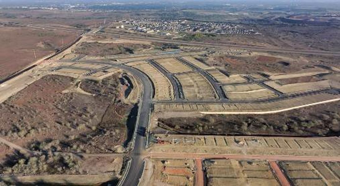 Turner's Crossing Community