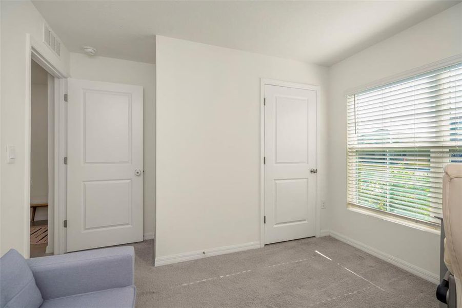 Spacious, unfurnished interior of a new home in Sereno, Wimauma (Image 22).