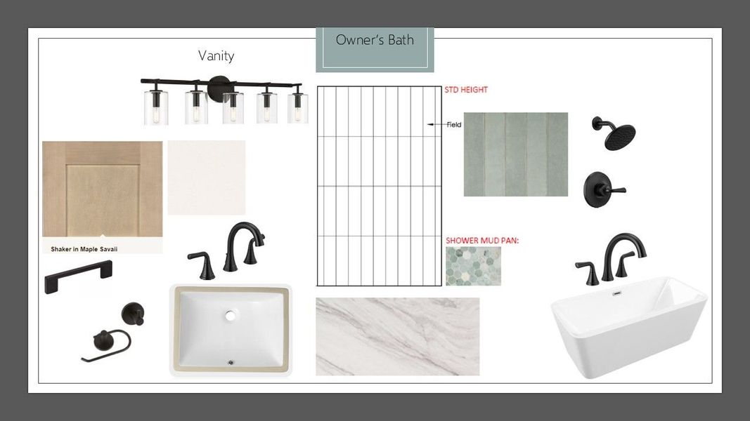 Image 36 of a home in Rio Vista at Kelly Ranch. Image 36 of a home in Rio Vista at Kelly Ranch.