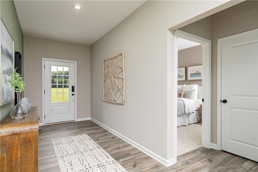 Image 30 of a home in River Oaks.