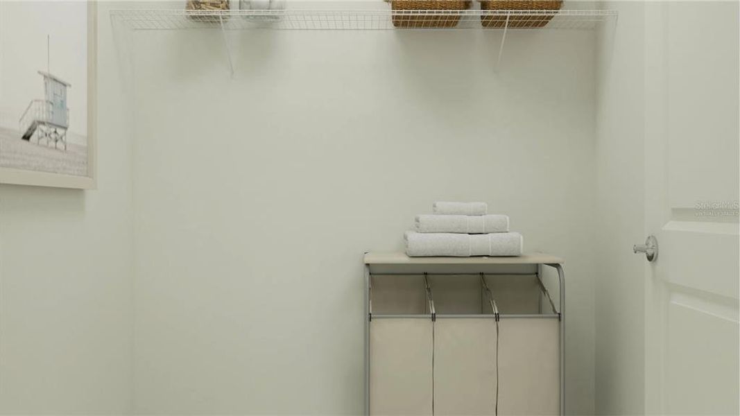 Close-up of interior finishes inside a home in , Debary (Image 17).