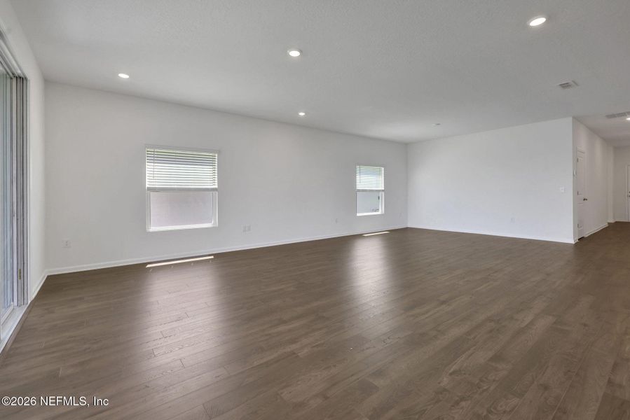 Spacious, unfurnished interior of a new home in , St. Augustine (Image 18). Spacious, unfurnished interior of a new home in , St. Augustine (Image 18).