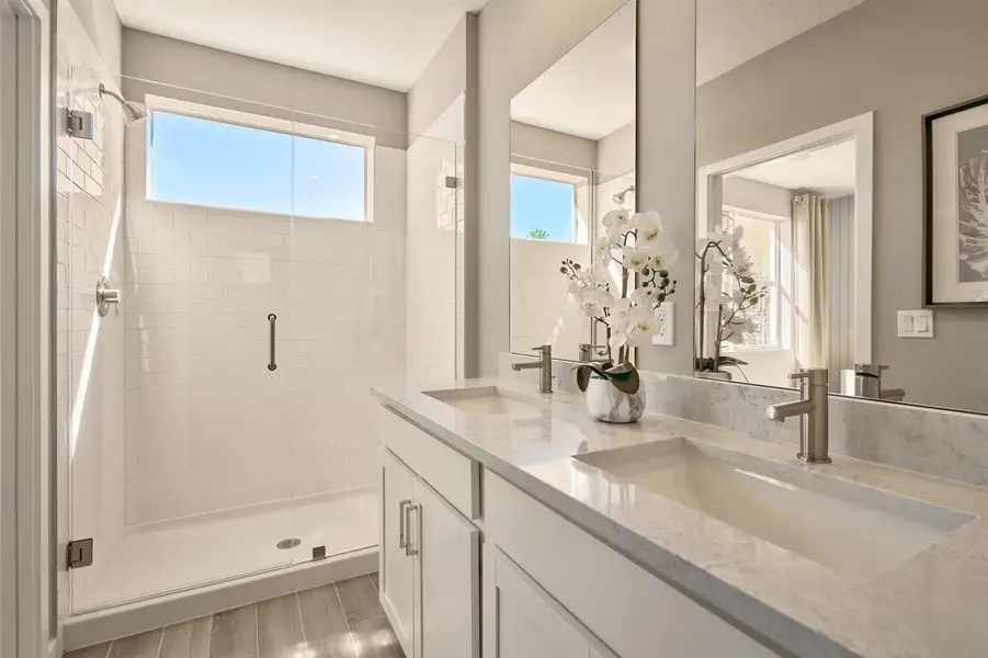 Hawthorn Owners Bath