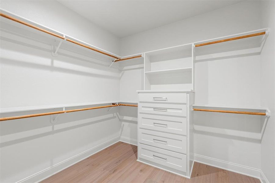 Spacious, unfurnished interior of a new home in , Woodway (Image 23). Spacious, unfurnished interior of a new home in , Woodway (Image 23).