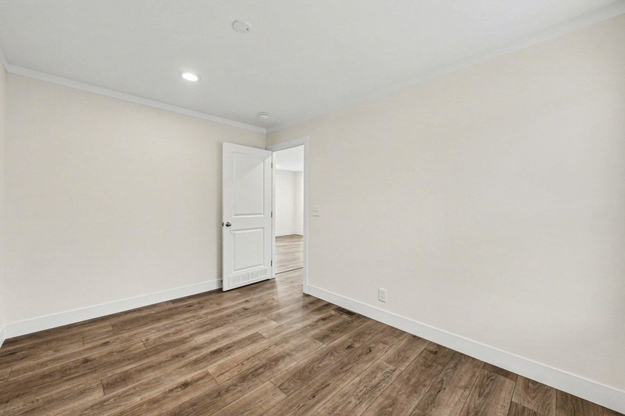 Spacious, unfurnished interior of a new home in , Ridgeville (Image 11). Spacious, unfurnished interior of a new home in , Ridgeville (Image 11).