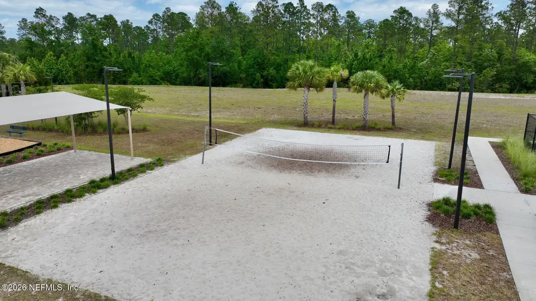 Community amenities in Cross Creek, Green Cove Springs (Image 56).