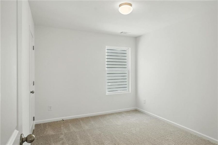 Image 28 of a home in Castleberry Pointe.