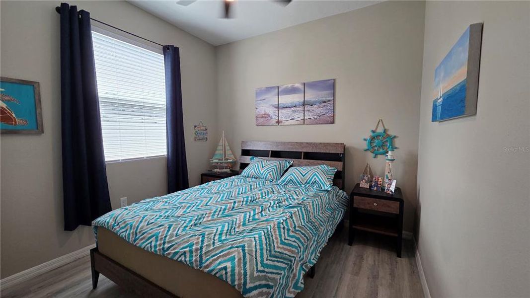 Furnished interior view inside a new home in Seasons at Heritage Square, Haines City (Image 6). Furnished interior view inside a new home in Seasons at Heritage Square, Haines City (Image 6).