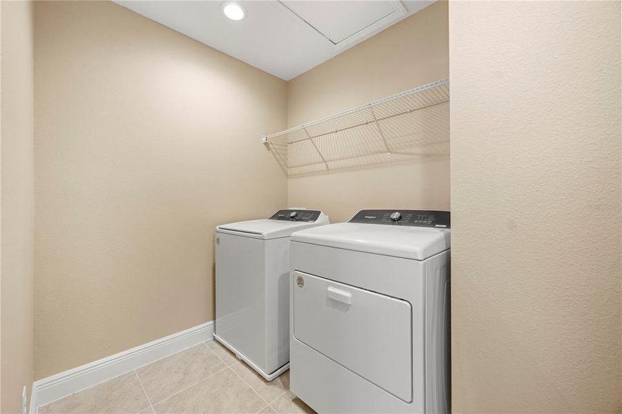 Close-up of interior finishes inside a home in , Groveland (Image 21).