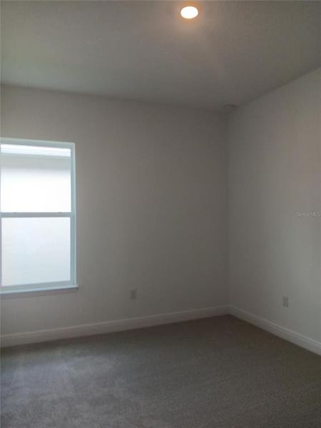Spacious, unfurnished interior of a new home in , Orlando (Image 21).