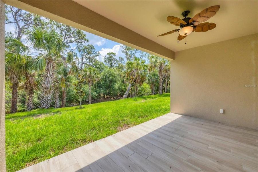 Spacious, unfurnished interior of a new home in , North Port (Image 16).