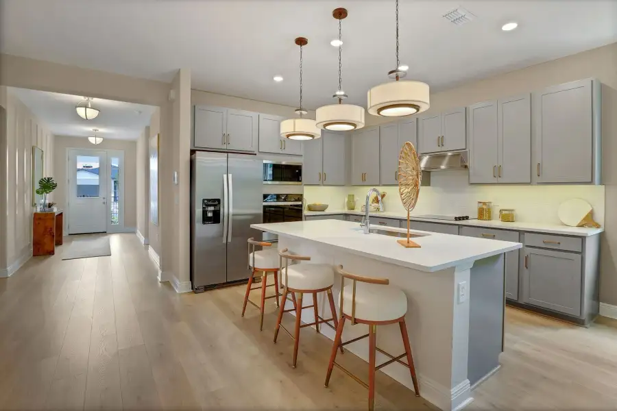 New Home in Lady Lake, FL.  - Slide 53