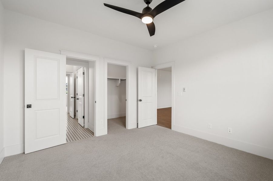 Thompson's Station, TN New Home.  - Slide 47