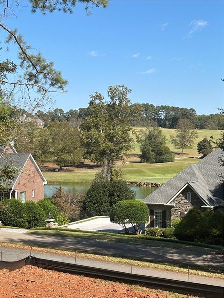 Image 6 of a home in Cross Creek Golf Club.
