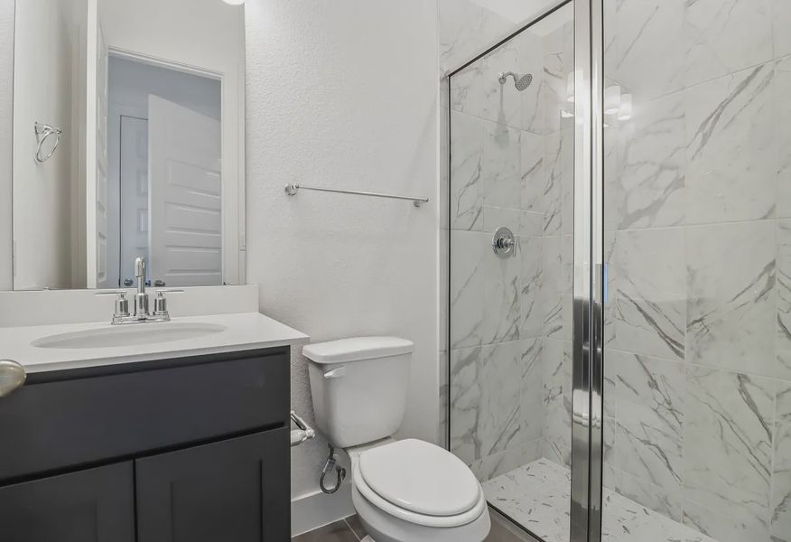 Homesite 6508 Bath 2 - 17 of 20